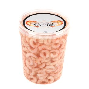 Rejer i lage, 250/300, 1500/900 g