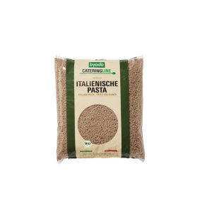 Suppehorn, fuldkorn, 5 kg, KO