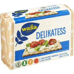 Knkbrd Delikatess, 270 g