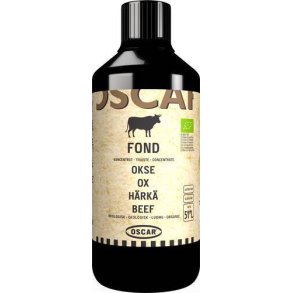 Oksefond, koncentrat, 20-30 ml/l vand, 1 l, KO