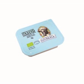 Kuvertsmr, 96 x 8 g, kologisk