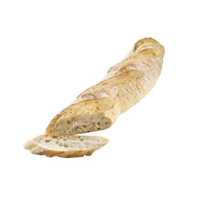 Stenovnsbagt parisienne, 16 x 550 g