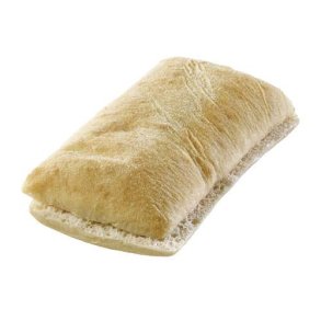 Durumsandwich, forskret, 24 x 110 g