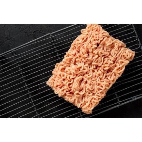 Hakket Kyllingekd ca. 1 kg, KO