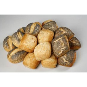 Hndvrker mix, 80 g, 3 x 25 stk.