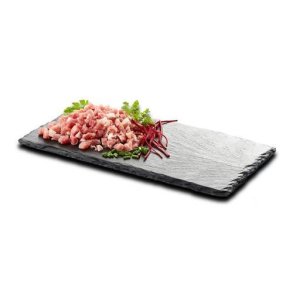 Bacon i tern, 1 kg 