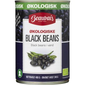 Sorte bnner, 400 g, KO