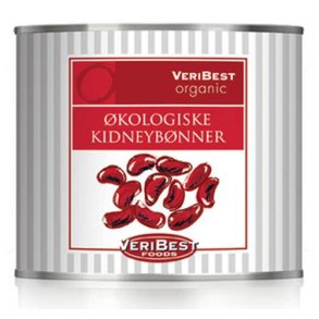 Kidney bnner, 2,5 kg, KO