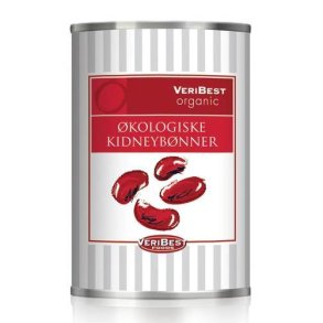 Kidney bnner, 400 g, KO