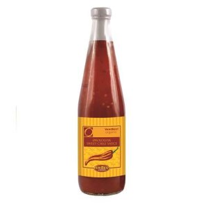 Chili sauce sweet, 700 ml, KO