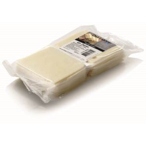 Skiveost XL, 45+ (26%), ca. 20 skiver, 500 g