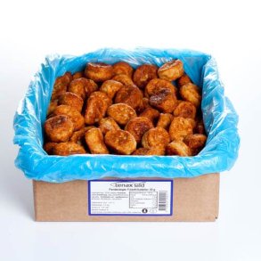 Fiskefrikadelle 20 g, 5 kg