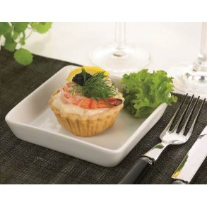 Tarteletter, 10 stk.