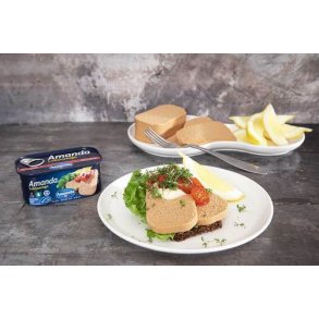 Luksus rogn MSC, 70%, 200 g