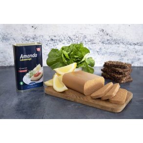 Luksus rogn 70%, 600 g