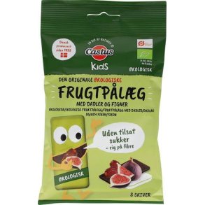 Figenplg, skiver, 128 g, KO