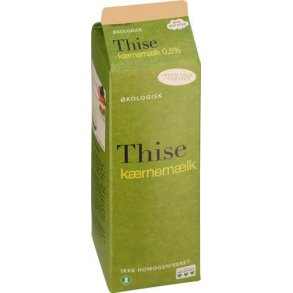 Krnemlk 0,5%, 1 l, KO