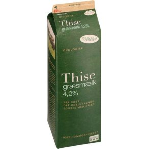 Grsmlk 4,2%, 1 l, KO