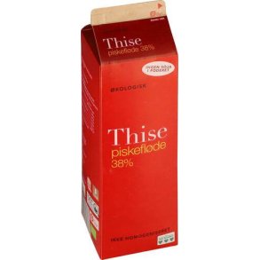 Piskeflde 38%, 1 l, KO