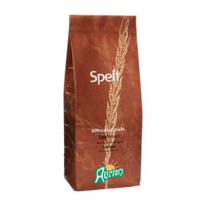 Speltmel, 1,5 kg, KO