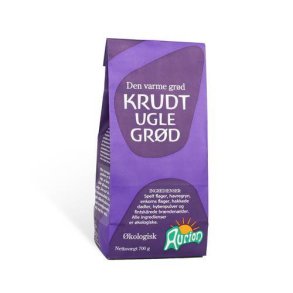 Krudtuglegr�d, Den Varme Gr�d, 700 g, �KO