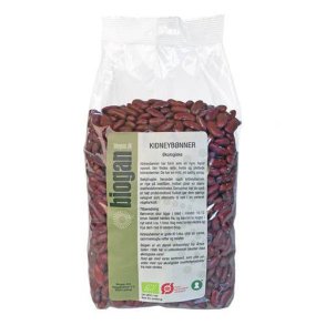 Kidney bnner, 1 kg, KO