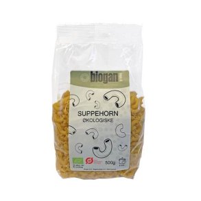 Suppehorn, 500 g, KO