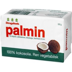 Palmin, 500 g