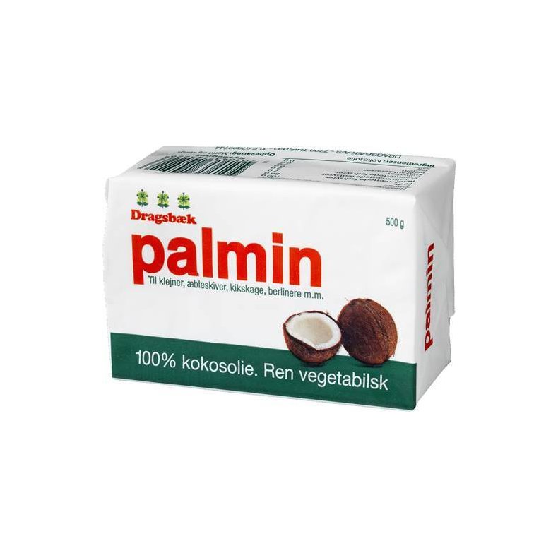 Palmin, 500 g