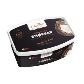 Naturli Smrbar, 2 kg, KO