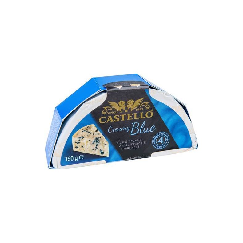 Blskimmel Castello Bl 70+ (42%), 150 g