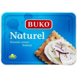 Buko Naturel 70+ (25%), 200 g