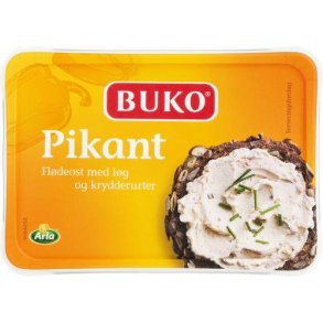 Buko Pikant 60+ (23%), 200 g