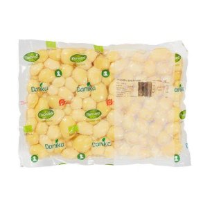 Kartofler 25-40 mm, Sm, forkogte, m/salt, 3 kg, KO