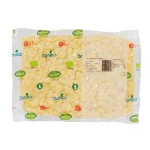 Kartoffeltern 15 mm, kogte, m/salt, 3 kg, KO