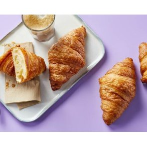 Smrcroissant, 42 x 85 g