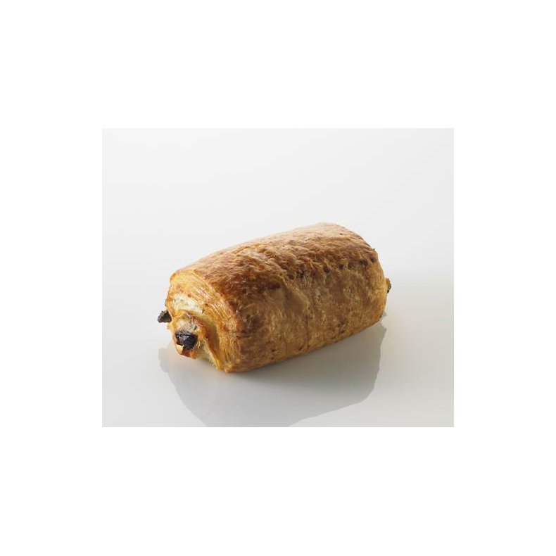 Pain au chocolat, 48 x 75 g