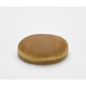 Brioche, burgerbolle,  125 mm, forskret, 4x6 x 110 g