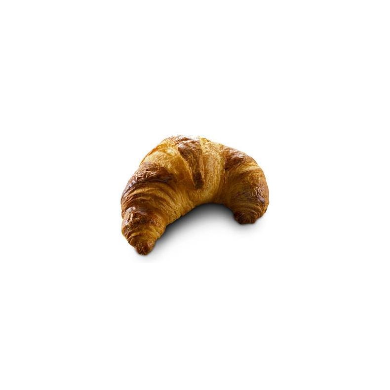 Smrcroissant, forhvet ubagt, 48 x 70 g