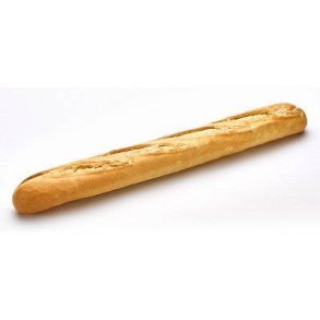 Baguette, 18 x 420 g