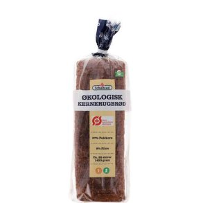 Catering kernerugbrd, 28 skiver, 1450 g, KO