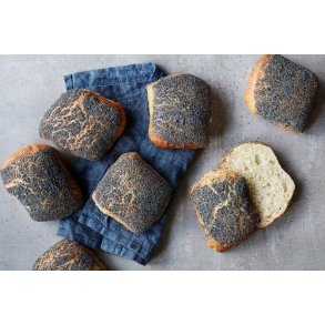 H�ndv�rkere, 64 x 75 g, �KO