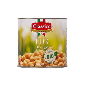 Kikrter forkogte, 2,55 kg, KO