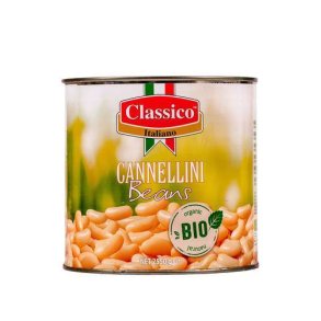 Bnner cannellini, 2,55 kg, KO