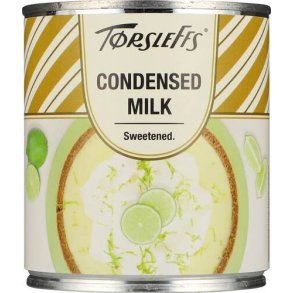 Kondenseret mlk, sdet, 397 g