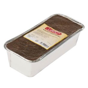 Leverpostej kalv, bagt, halal, ca. 950 g 