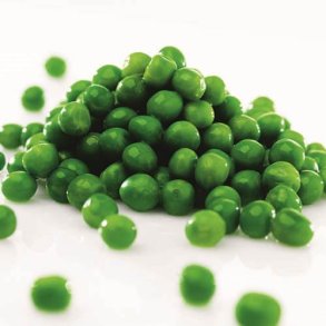 rter, mellemfine, 2 x 2,5 kg, kologisk