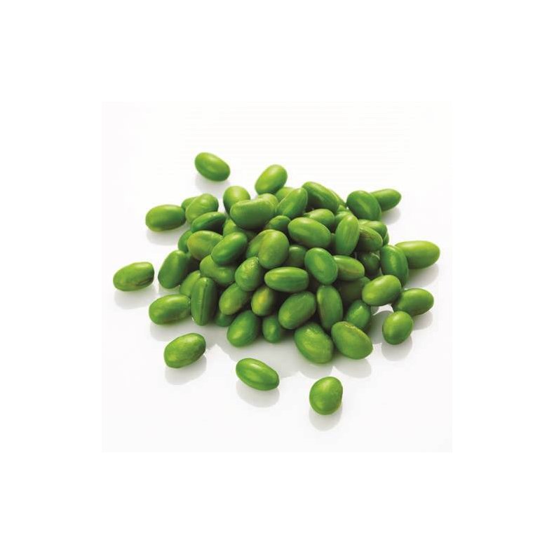 Edamame sojabnner, grnne, 2x2 kg