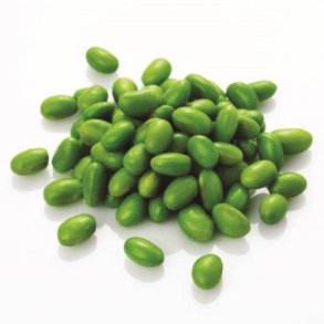 Edamame bnner, pillede, 2,5kg