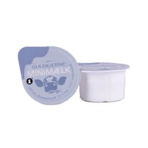 Minimlk 0,5%, UHT, 140 x 10 ml